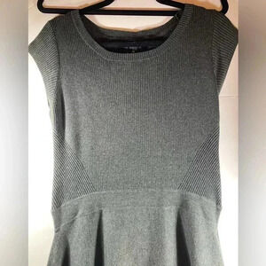 Mossimo Gray Women's Sweater dress
